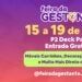 Feira da Gestante 2025