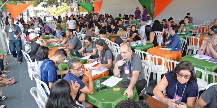 feirão casa paulista