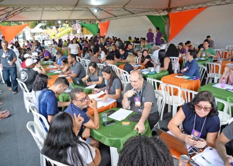 feirão casa paulista