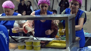 20ª Festa do Milho acontece neste final de semana