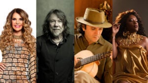 Festival Arte no Outono 2025 celebra a música brasileira em Campos do Jordão (SP)