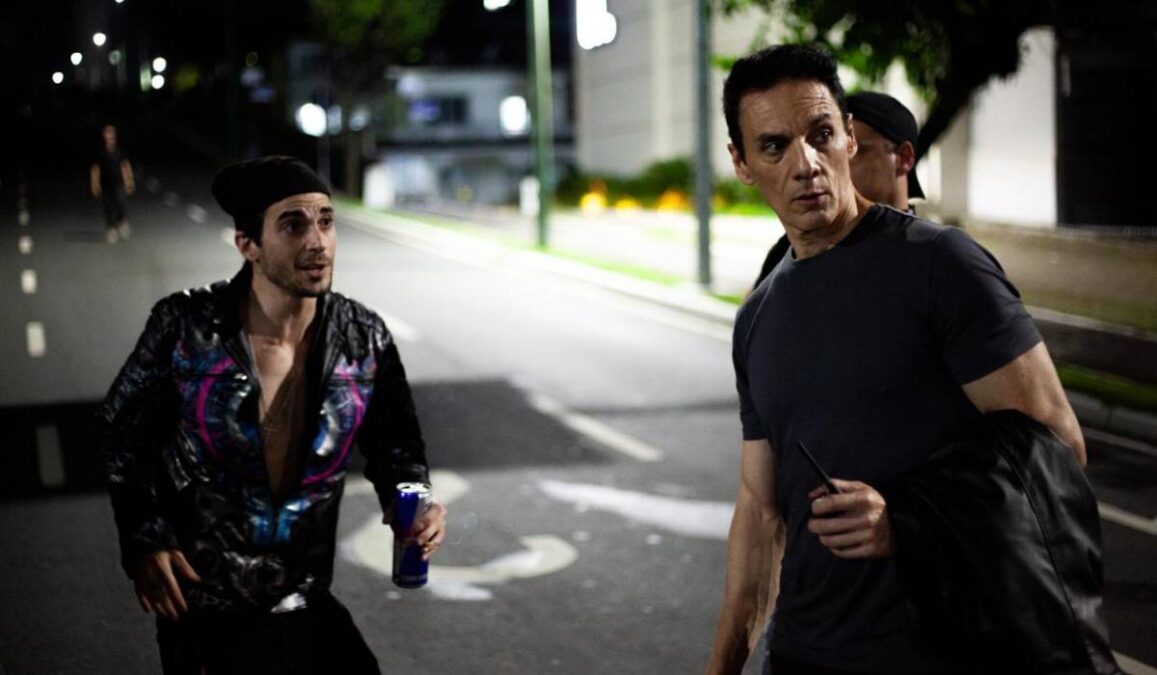 Filme de ação