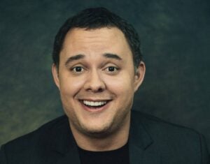 Humorista Gui Santana faz show com entrada gratuita em Hortolândia