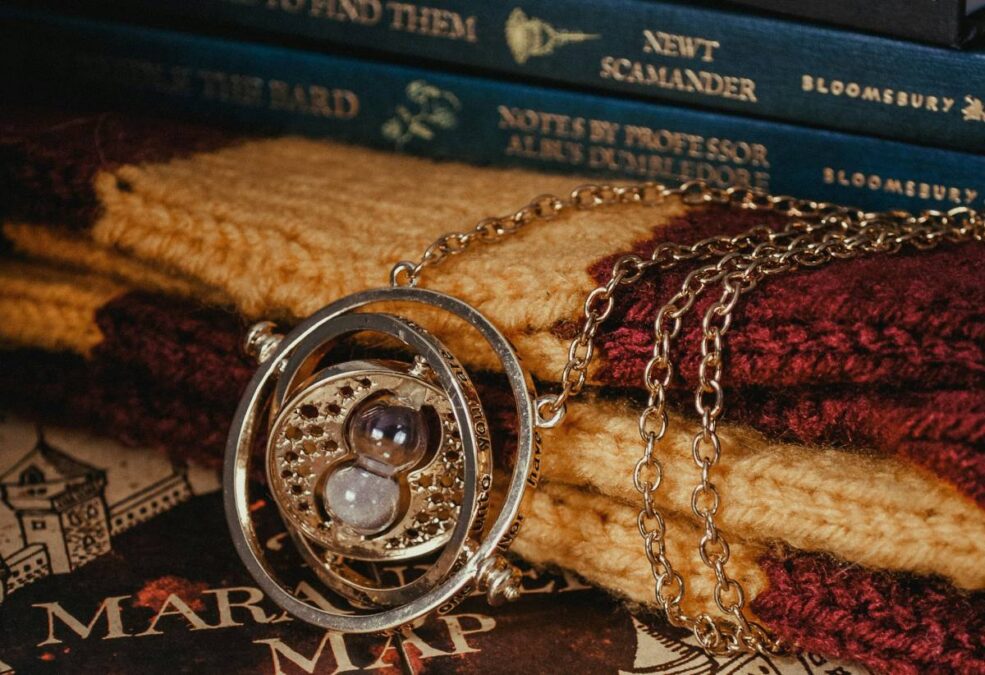 fãs de harry potter