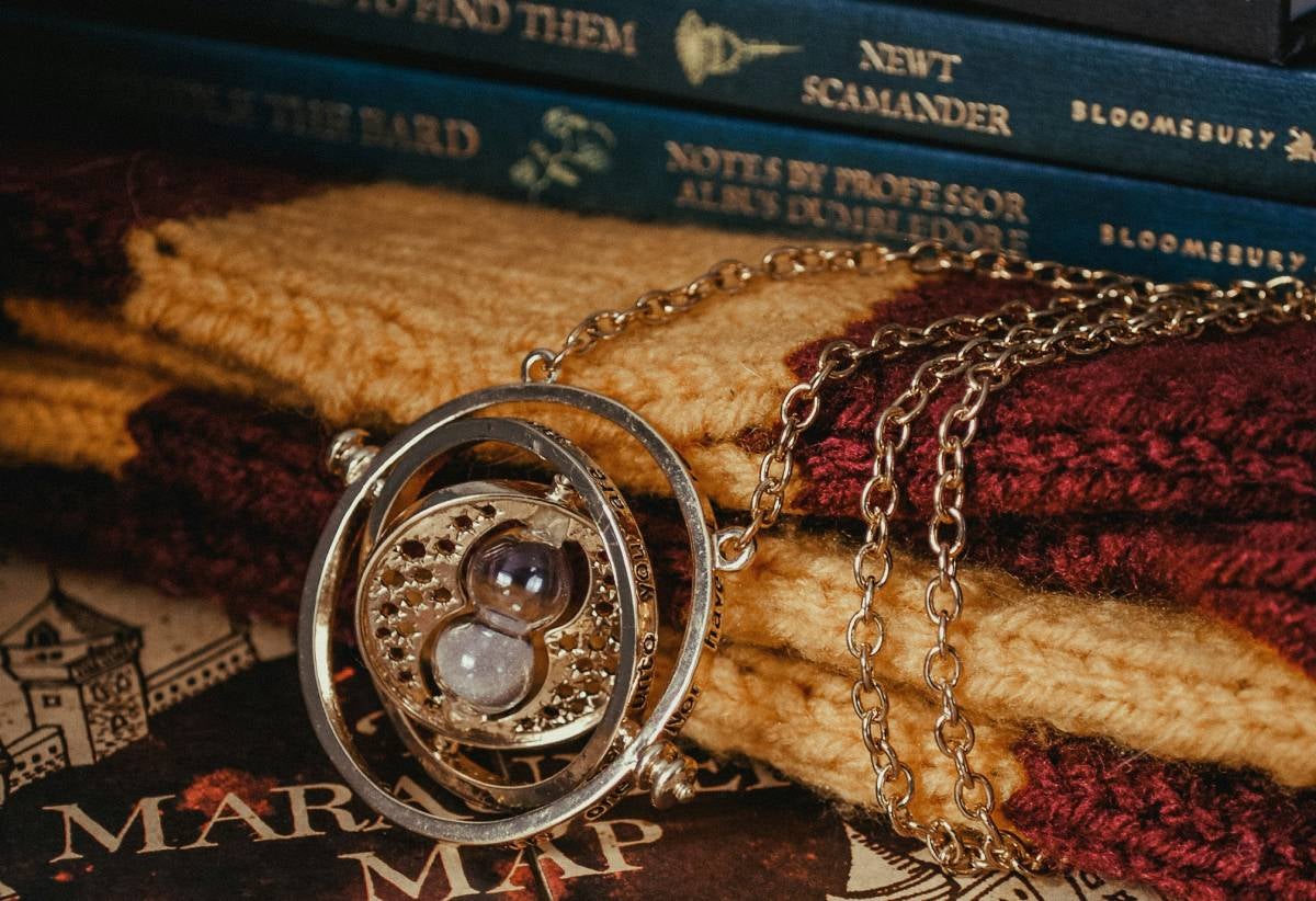 fãs de harry potter