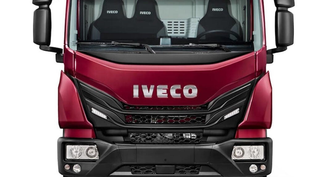 iveco