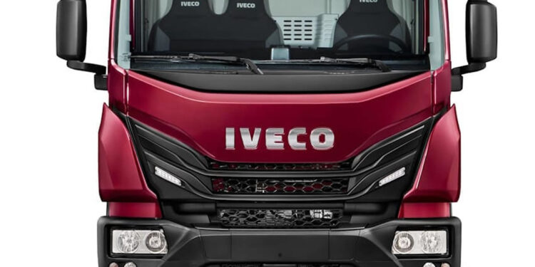 iveco