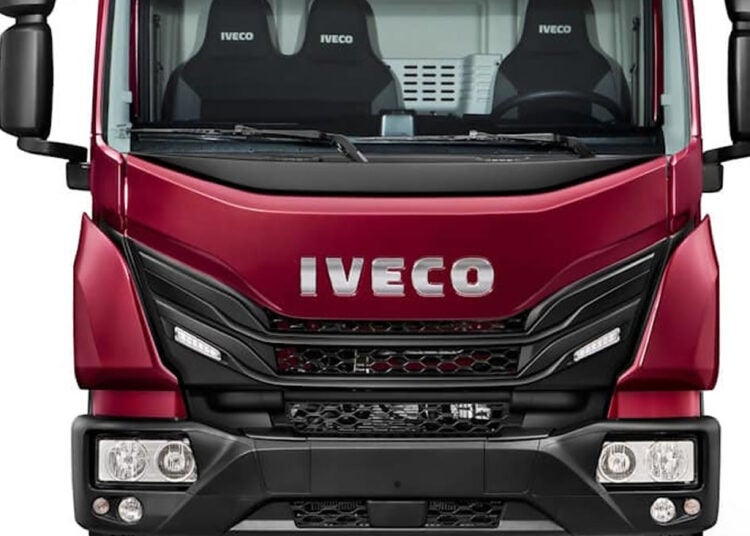iveco