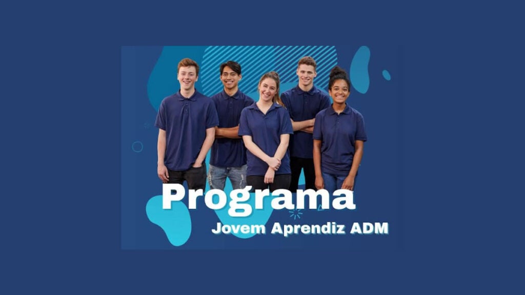 Jovem Aprendiz