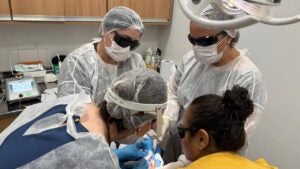 Hortolândia adquire laser cirúrgico para atendimentos odontológicos