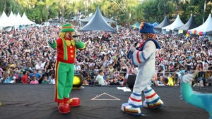 Literalendo 2025 atrai 80 mil pessoas e distribui 70 mil livros em Hortolândia