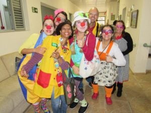 “Griots, os contadores de história” participam do Literalendo em Hortolândia