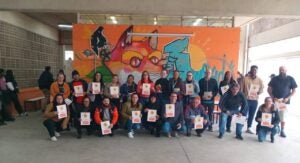 Hortolândia encerra “Maio Laranja” com ações educativas para mais de 700 crianças e adolescentes