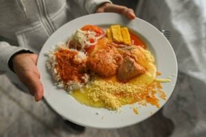 Festa Frango, Polenta e Viola acontece neste domingo (1º) em Monte Mor