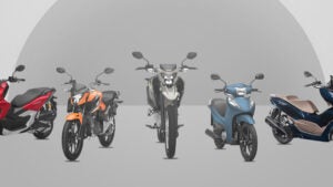 Honda alcança marca histórica de 500 milhões de motocicletas produzidas no mundo