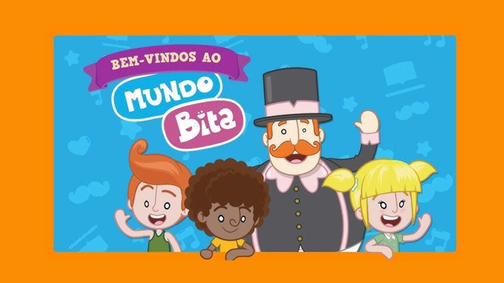 Mundo Bita