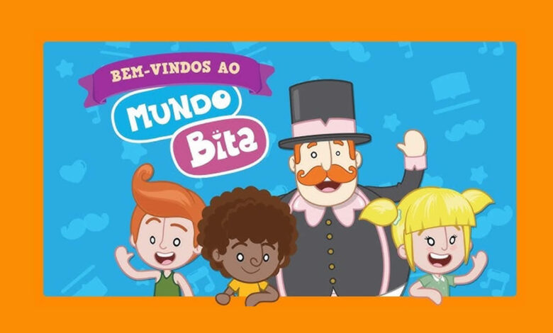 Mundo Bita