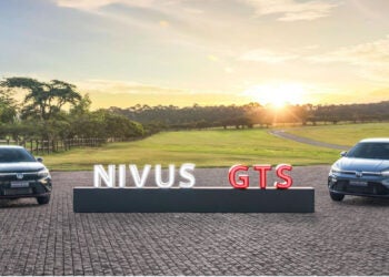 Nivus GTS 2025
