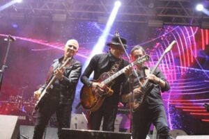 Nova Odessa celebra 120 anos com festa gratuita e shows imperdíveis