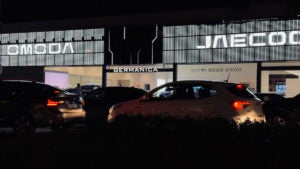 Nova marca automotiva chega a Campinas, confira: