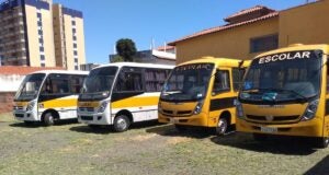 Hortolândia oferece ônibus gratuitos para o Literalendo 2025