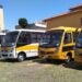 ônibus escolares