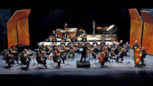 Concerto cênico celebra ópera italiana em Campinas