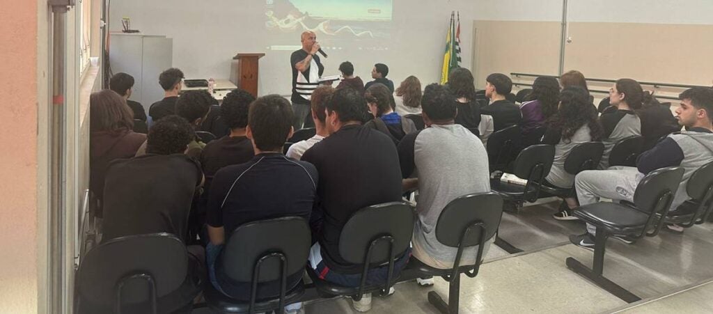 drogas na adolescência