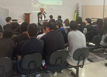 drogas na adolescência