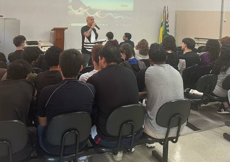 drogas na adolescência