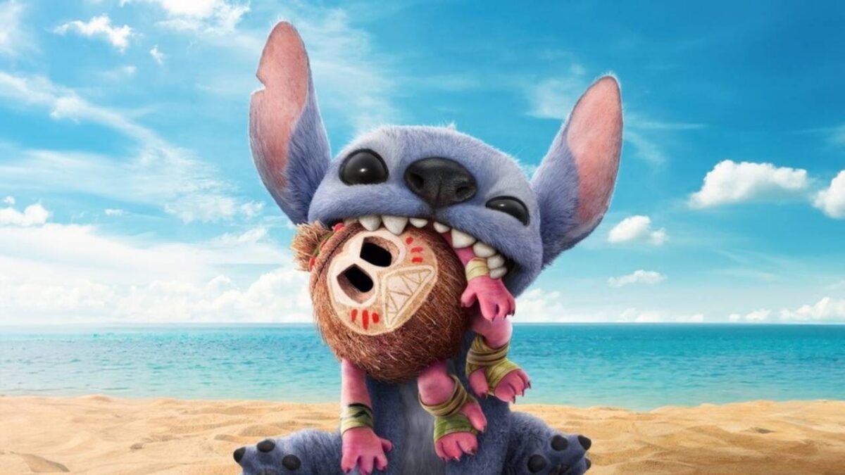 Lilo & Stitch
