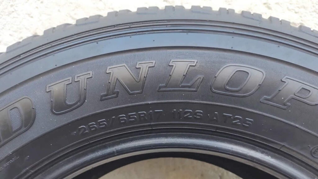 pneu-Dunlop