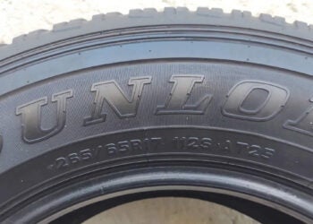 pneu-Dunlop
