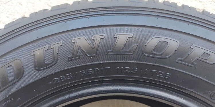 pneu-Dunlop