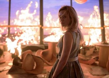 premonição 6: laços de sangue