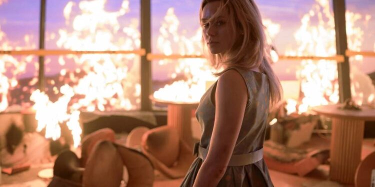 premonição 6: laços de sangue