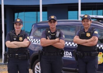 Programa Guardiã Maria da Penha