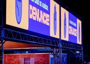 Não é Não: Respeite a Decisão