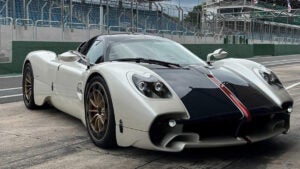 Festival Interlagos 2025: 3 supercarros exclusivos que você não pode perder