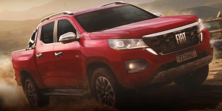 Fiat Titano