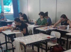 4º Literalendo terá exposição “Varal Étnico Ancestral” 