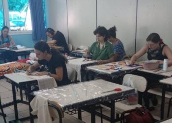 Varal Étnico Ancestral