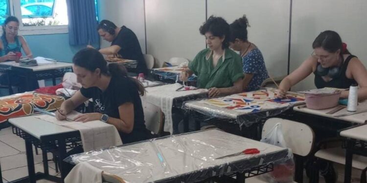 Varal Étnico Ancestral