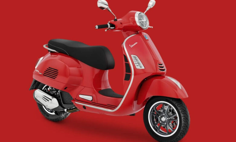 Vespa