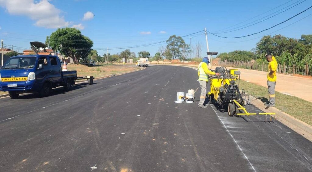 viaduto do Jardim Nova Europa