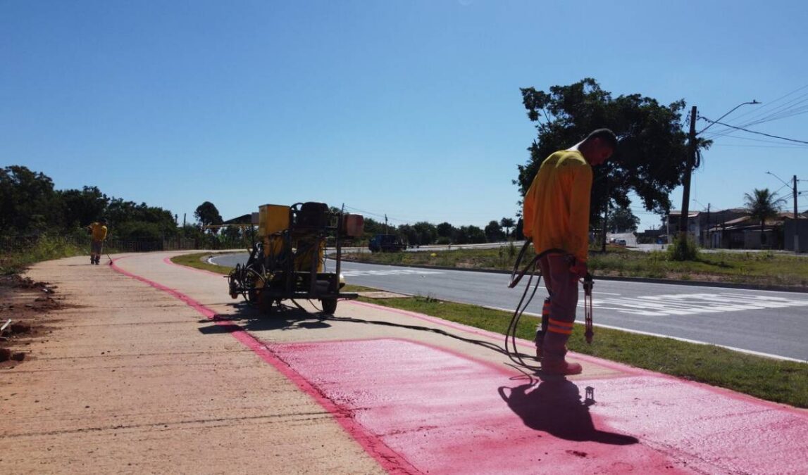Viaduto do Jardim Nova Europa