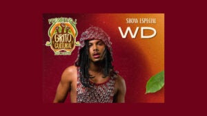 WD no Grito Cultural 2025: show, alegria e arte preta em Hortolândia