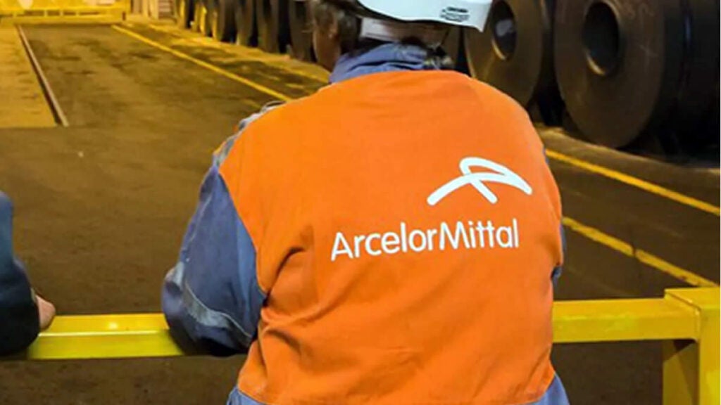 ArcelorMittal