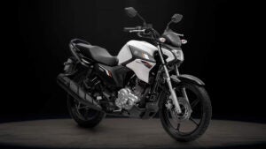 Yamaha Factor 125i promete 46 km/l em cenário urbano