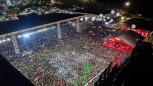 37ª Festa do Peão de Americana movimenta região neste fim de semana